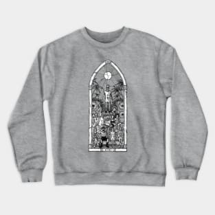 New age Crewneck Sweatshirt